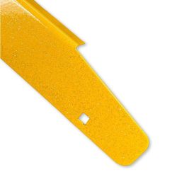 Williams/Bally WPC & Jersey Jack Pinball Yellow Brick Road Side Rails - Set of 2